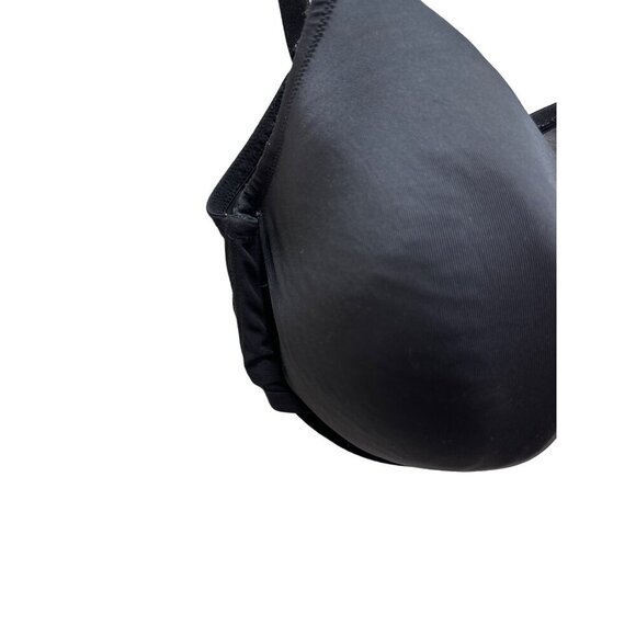 Cacique Lightly Lined Full Coverage Underwire Bra Size 42DDD - Picture 3 of 7